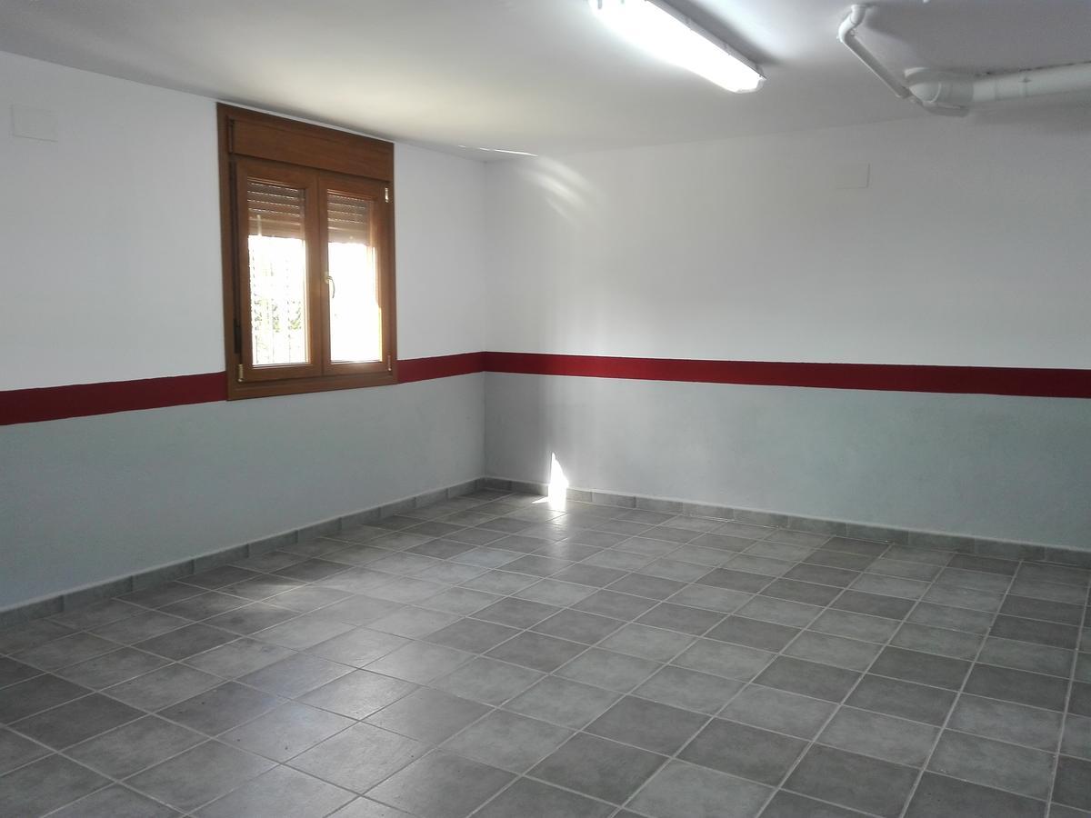 Casa Rural Casa Queta Palomero Екстериор снимка