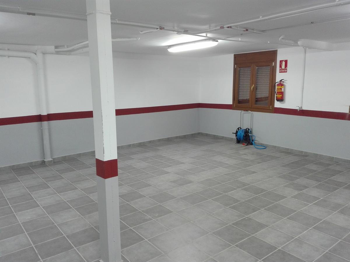 Casa Rural Casa Queta Palomero Екстериор снимка